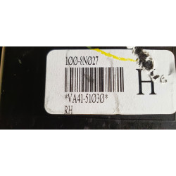 MAZDA CX-50 CX50 RIGHT FULL LED ADAPTIVE HEADLIGHT 2023-2024 VA41-51030 VA40-51030 VA41-67890 USA