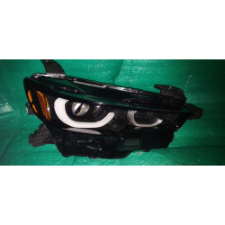 MAZDA CX-50 CX50 RIGHT FULL LED ADAPTIVE HEADLIGHT 2023-2024 VA41-51030 VA40-51030 VA41-67890 USA