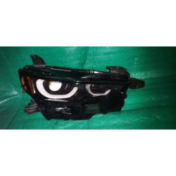 MAZDA CX-50 CX50 RIGHT FULL LED ADAPTIVE HEADLIGHT 2023-2024 VA41-51030 VA40-51030 VA41-67890 USA