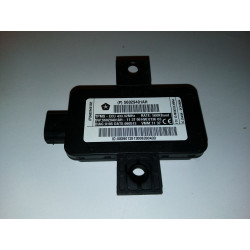 DODGE DURANGO CHALLENGER JEEP GRAND CHEROKEE JEEP WRANGLER TIRE PRESSURE CONTROL MODULE 2011-2013 56029401AH