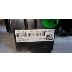 FORD EDGE F150 F250 CENTER CONSOLE CHARGER DUAL USB PORT 2015-2021 HC3T-14F014-BB NEW