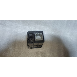 CHRYSLER 200 CENTER CONSOLE AUXILIARY AUX DUAL USB PORT 2017 68283703AA