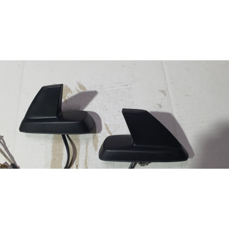 CADILLAC ESCALADE TRAILBLAZER SAAB 9-7X ENVOY ROOF SHARK GPS RADIO ANTENNA 2006-2010 GM 20850446 15837587 0706291710