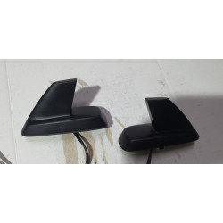 CADILLAC ESCALADE TRAILBLAZER SAAB 9-7X ENVOY ROOF SHARK GPS RADIO ANTENNA 2006-2010 GM 20850446 15837587 0706291710