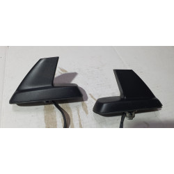 CADILLAC ESCALADE TRAILBLAZER SAAB 9-7X ENVOY ROOF SHARK GPS RADIO ANTENNA 2006-2010 GM 20850446 15837587 0706291710