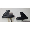 CADILLAC ESCALADE TRAILBLAZER SAAB 9-7X ENVOY ROOF SHARK GPS RADIO ANTENNA 2006-2010 GM 20850446 15837587 0706291710