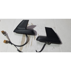 CADILLAC ESCALADE TRAILBLAZER SAAB 9-7X ENVOY ROOF SHARK GPS RADIO ANTENNA 2006-2010 GM 20850446 15837587 0706291710