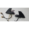 CADILLAC ESCALADE TRAILBLAZER SAAB 9-7X ENVOY ROOF SHARK GPS RADIO ANTENNA 2006-2010 GM 20850446 15837587 0706291710