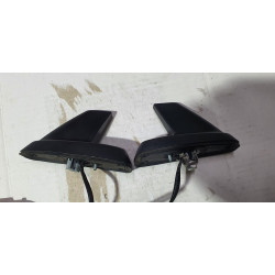 CADILLAC ESCALADE TRAILBLAZER SAAB 9-7X ENVOY ROOF SHARK GPS RADIO ANTENNA 2006-2010 GM 20850446 15837587 0706291710