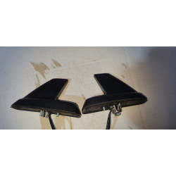 CADILLAC ESCALADE TRAILBLAZER SAAB 9-7X ENVOY ROOF SHARK GPS RADIO ANTENNA 2006-2010 GM 20850446 15837587 0706291710