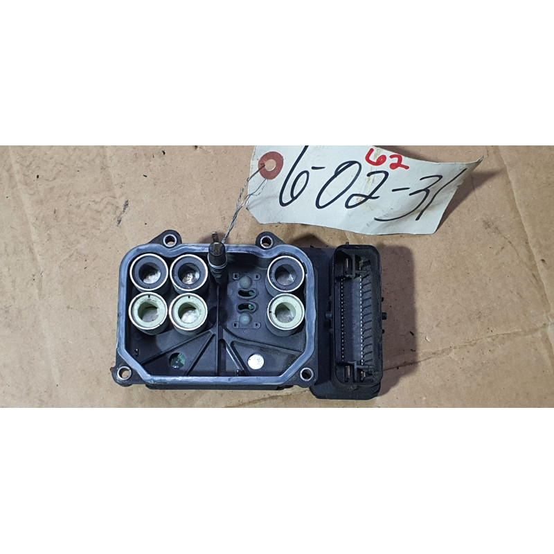 FORD E150 E250 E350 E Series BRAKE ABS PUMP CONTROL MODULE 2009 - 2011 9C24-2C346-AD