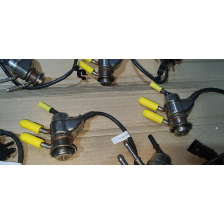 CADILLAC ESCALADE TAHOE GMC YUKON 3.0L Diesel Reductant Fluid Injector 2022-2025 GM 55509767 55515114 X0558972AA NEW