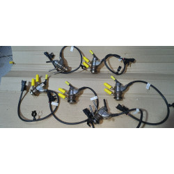 CADILLAC ESCALADE TAHOE GMC YUKON 3.0L Diesel Reductant Fluid Injector 2022-2025 GM 55509767 55515114 X0558972AA NEW