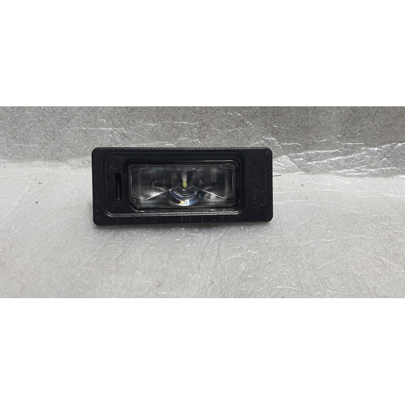 VOLKSWAGEN ATLAS GOLF TIGUAN PASSAT AUDI A4 A6 A7 Q3 Q7 PORSCHE CAYENNE LICENSE PLATE LIGHT LAMP 2016-2024 5NA943021
