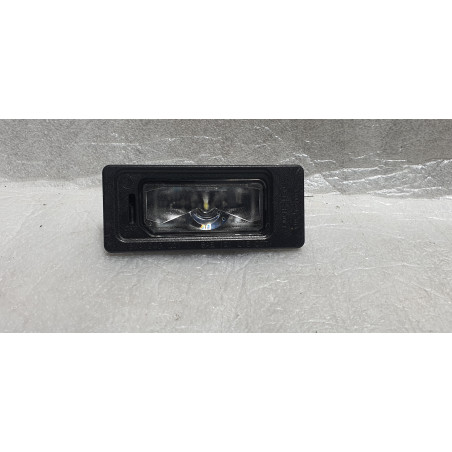 VOLKSWAGEN ATLAS GOLF TIGUAN PASSAT AUDI A4 A6 A7 Q3 Q7 PORSCHE CAYENNE LICENSE PLATE LIGHT LAMP 2016-2024 5NA943021