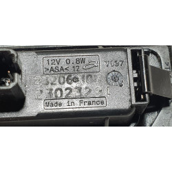 VOLKSWAGEN ATLAS GOLF TIGUAN PASSAT AUDI A4 A6 A7 Q3 Q7 PORSCHE CAYENNE LICENSE PLATE LIGHT LAMP 2016-2024 5NA943021