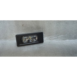 VOLKSWAGEN ATLAS GOLF TIGUAN PASSAT AUDI A4 A6 A7 Q3 Q7 PORSCHE CAYENNE LICENSE PLATE LIGHT LAMP 2016-2024 5NA943021