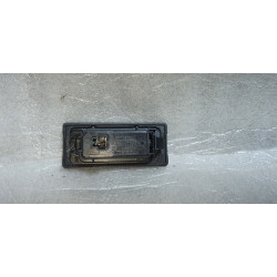 VOLKSWAGEN ATLAS GOLF TIGUAN PASSAT AUDI A4 A6 A7 Q3 Q7 PORSCHE CAYENNE LICENSE PLATE LIGHT LAMP 2016-2024 5NA943021