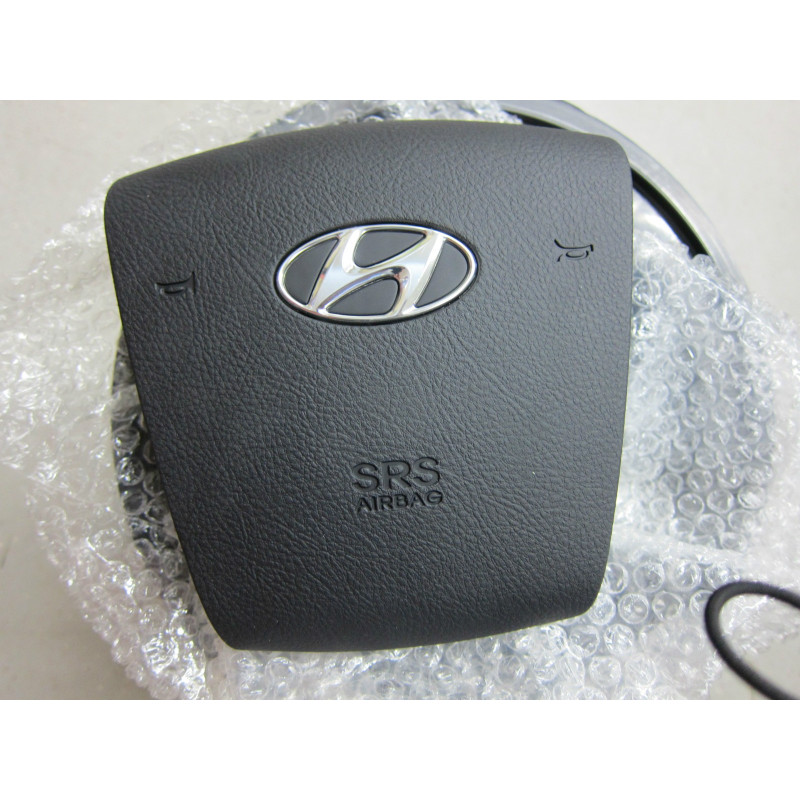 HYUNDAI GENESIS EQUUS AIRBAG COVER 2009-2013 NEW