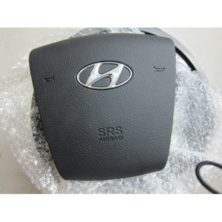 HYUNDAI GENESIS EQUUS AIRBAG COVER 2009-2013 NEW