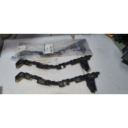 FORD MUSTANG REAR BUMPER RIGHT HOLDER BRACKET 2015-2017 FR3Z-17D942-B FR3B-17F766-AK FR3B-17F766-AF NEW