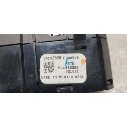 MALIBU BLAZER EQUINOX TERRAIN ENCORE MOKKA HEADLIGHT LAMP CONTROL SWITCH 2018-2024 GM 84192536 22992801
