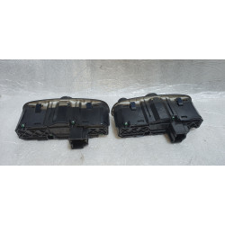 MALIBU BLAZER EQUINOX TERRAIN ENCORE MOKKA HEADLIGHT LAMP CONTROL SWITCH 2018-2024 GM 84192536 22992801