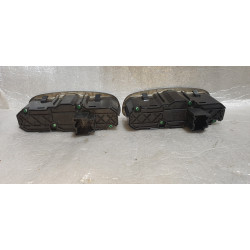 MALIBU BLAZER EQUINOX TERRAIN ENCORE MOKKA HEADLIGHT LAMP CONTROL SWITCH 2018-2024 GM 84192536 22992801