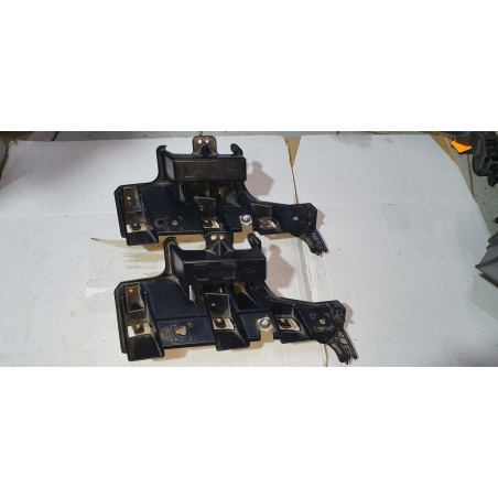 FORD MUSTANG REAR BUMPER RIGHT SUPPORT FILLER BRACKET 2015-2017 FR3B-17D960-AJ FR3Z-17C947-A FR3B-17D960-AM NEW