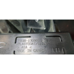 FORD MUSTANG REAR BUMPER RIGHT SUPPORT FILLER BRACKET 2015-2017 FR3B-17D960-AJ FR3Z-17C947-A FR3B-17D960-AM NEW