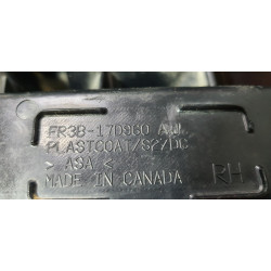 FORD MUSTANG REAR BUMPER RIGHT SUPPORT FILLER BRACKET 2015-2017 FR3B-17D960-AJ FR3Z-17C947-A FR3B-17D960-AM NEW