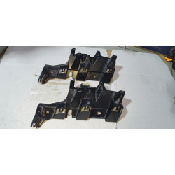 FORD MUSTANG REAR BUMPER RIGHT SUPPORT FILLER BRACKET 2015-2017 FR3B-17D960-AJ FR3Z-17C947-A FR3B-17D960-AM NEW