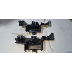 FORD MUSTANG REAR BUMPER RIGHT SUPPORT FILLER BRACKET 2015-2017 FR3B-17D960-AJ FR3Z-17C947-A FR3B-17D960-AM NEW