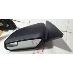 FORD MUSTANG LEFT MIRROR 2010-2014 DR33-17683-BD 3 PIN