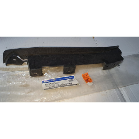 FORD MUSTANG GT350 SHELBY SHIELD SPLASH WHEELHOUSE MUD GUARD PROTECTOR LEFT 2015-2020 FR3Z-6328371-A FR3V-6328371-A NEW