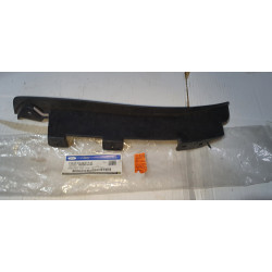 FORD MUSTANG GT350 SHELBY SHIELD SPLASH WHEELHOUSE MUD GUARD PROTECTOR LEFT 2015-2020 FR3Z-6328371-A FR3V-6328371-A NEW