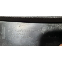 FORD MUSTANG GT350 SHELBY SHIELD SPLASH WHEELHOUSE MUD GUARD PROTECTOR LEFT 2015-2020 FR3Z-6328371-A FR3V-6328371-A NEW