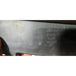 FORD MUSTANG GT350 SHELBY SHIELD SPLASH WHEELHOUSE MUD GUARD PROTECTOR LEFT 2015-2020 FR3Z-6328371-A FR3V-6328371-A NEW