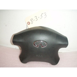 INFINITI M35 M45 STEERING...
