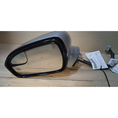 FORD FUSION MONDEO LEFT HEATED TURN MIRROR 2013-2017 DS73-17683-BE DS73-17683-BE5APF 7 WIRES