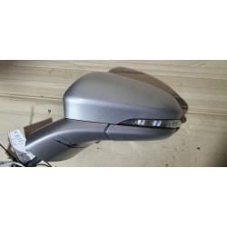 FORD FUSION MONDEO LEFT HEATED TURN MIRROR 2013-2017 DS73-17683-BE DS73-17683-BE5APF 7 WIRES