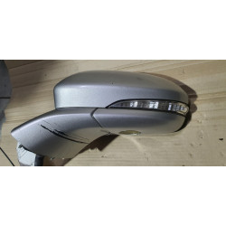 FORD FUSION MONDEO LEFT HEATED TURN MIRROR 2013-2017 DS73-17683-BE DS73-17683-BE5APF 7 WIRES
