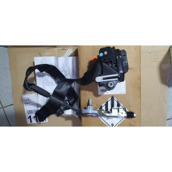 FORD MUSTANG FRONT RIGHT...