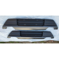 FORD F150 FRONT BUMPER LOWER GRILL 2021-2023 ML34-17B968-ACW