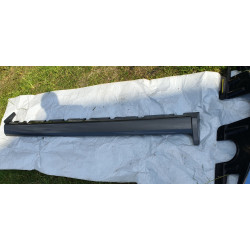 FORD MUSTANG S197 LEFT ROCKER MOLDING PANEL 2013-2014 DR3Z-6310177-AB DR33-6310155-AB DR33-6310177-A