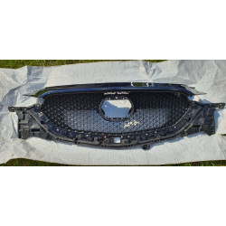 MAZDA CX-5 CX5 GRILLE GRILL 2017-2021 KB8B-50712 KB8A-50717