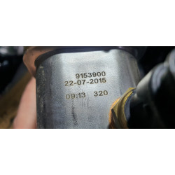 BMW i3 Electric Flow Coolant Water HEATER 2013-2024 936310503 9363105 67037012 9153900 7543312 93631050 33S4B 000091 NEW