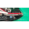 VOLKSWAGEN GOLF RIGHT LED HEADLIGHT 2018-2021 5GM941060A 5GM941078A USA GLASS DEFECT