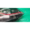 VOLKSWAGEN GOLF RIGHT LED HEADLIGHT 2018-2021 5GM941060A 5GM941078A USA GLASS DEFECT