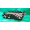 VOLKSWAGEN GOLF RIGHT LED HEADLIGHT 2018-2021 5GM941060A 5GM941078A USA GLASS DEFECT